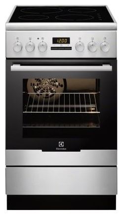 Отзывы Electrolux EKI 954500 X