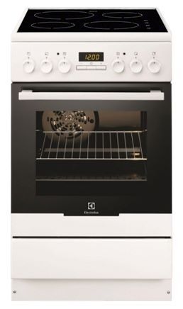 Отзывы Electrolux EKI 954501 W