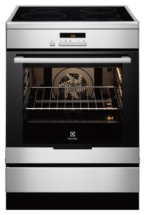 Отзывы Electrolux EKI 96770 DX