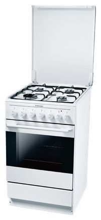 Отзывы Electrolux EKK 511510 W