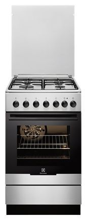 Отзывы Electrolux EKK 51300 OX