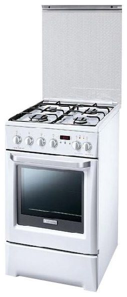 Отзывы Electrolux EKK 513504 W