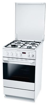 Отзывы Electrolux EKK 513519 W