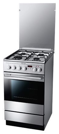 Отзывы Electrolux EKK 513519 X