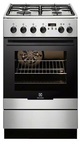 Отзывы Electrolux EKK 54502 OХ