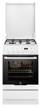 Отзывы Electrolux EKK 54503 OW