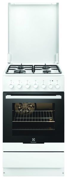 Отзывы Electrolux EKK 952500 W