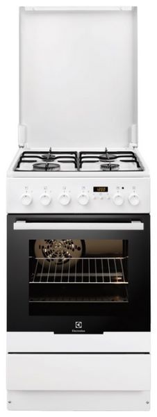 Отзывы Electrolux EKK 954500 W