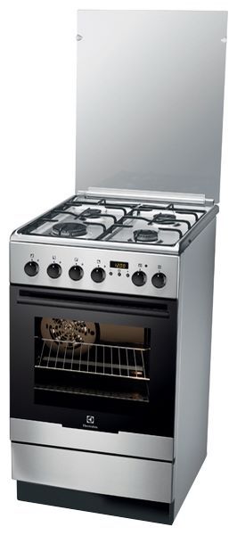 Отзывы Electrolux EKK 954503 X