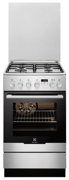 Отзывы Electrolux EKK 954504 X