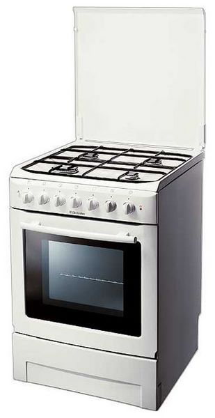 Отзывы Electrolux EKM 6710