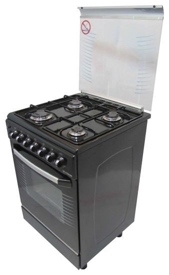 Отзывы Fresh 55х55 FORNO black