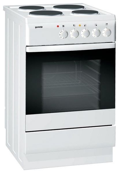 Отзывы Gorenje E 132 W