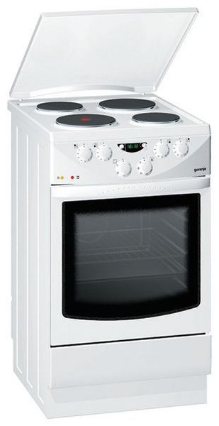 Отзывы Gorenje E 277 W