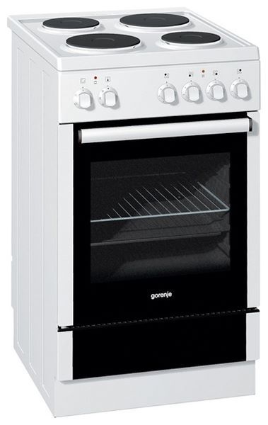 Отзывы Gorenje E 52102 AW