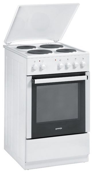 Отзывы Gorenje E 52102 AW0