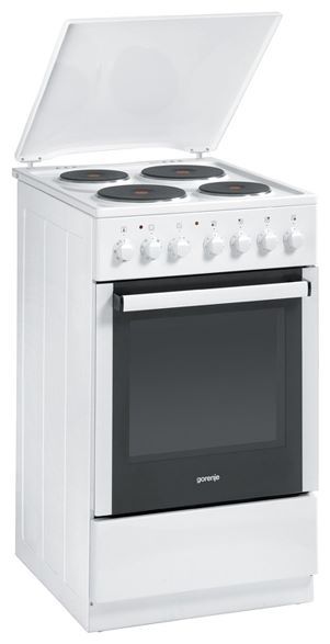 Отзывы Gorenje E 55203 AW