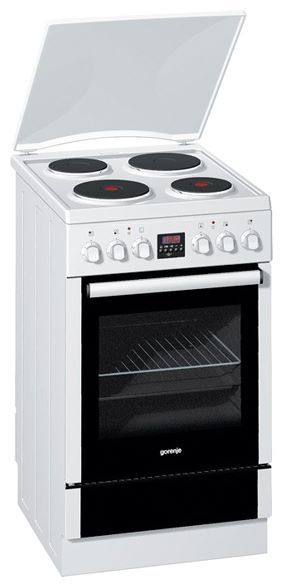 Отзывы Gorenje E 55329 AW