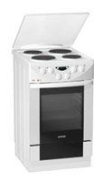 Отзывы Gorenje E 778 W