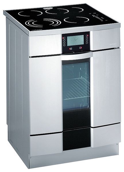 Отзывы Gorenje EC 2000 P2