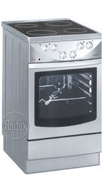 Отзывы Gorenje EC 274 W