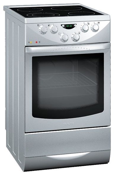 Отзывы Gorenje EC 278 E