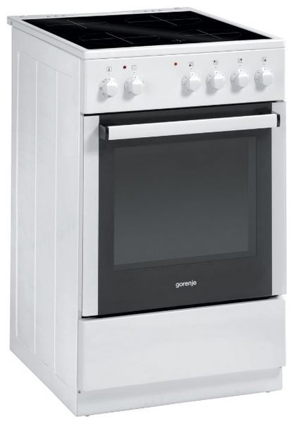 Отзывы Gorenje EC 51102 AW