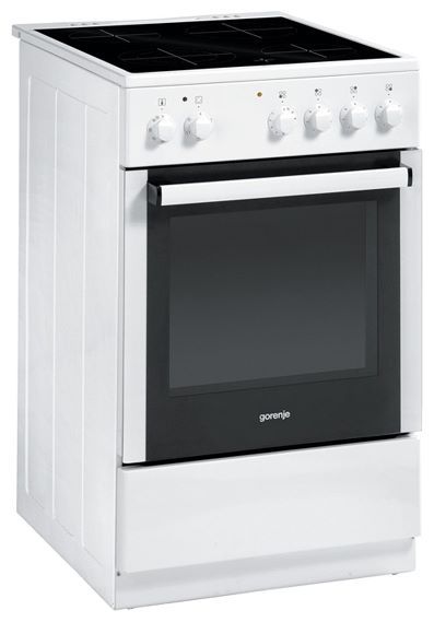 Отзывы Gorenje EC 52120 AW