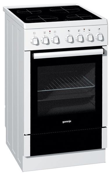 Отзывы Gorenje EC 52203 AW