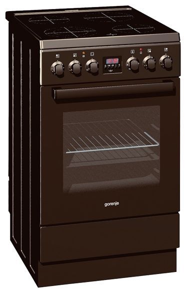 Отзывы Gorenje EC 52303 ABR