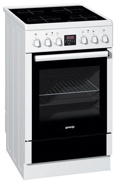 Отзывы Gorenje EC 52303 AW