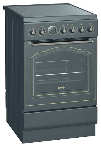 Отзывы Gorenje EC 55 CLB