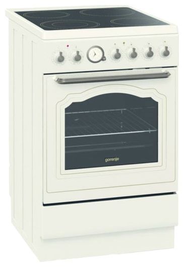 Отзывы Gorenje EC 55 CLI