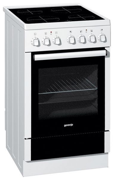 Отзывы Gorenje EC 55220 AW