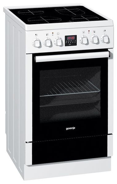 Отзывы Gorenje EC 55335 AW