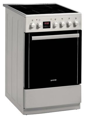 Отзывы Gorenje EC 57325 AX