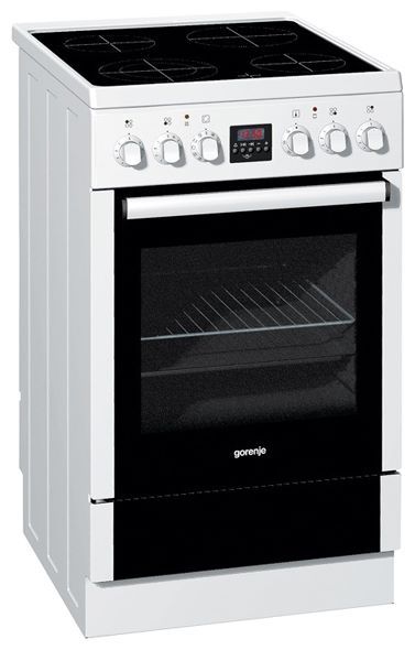 Отзывы Gorenje EC 57335 AW