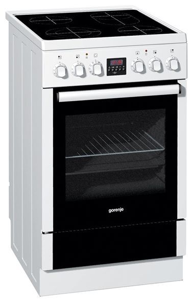 Отзывы Gorenje EC 57345 AW