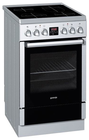 Отзывы Gorenje EC 57345 AX