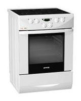 Отзывы Gorenje EC 5776 W