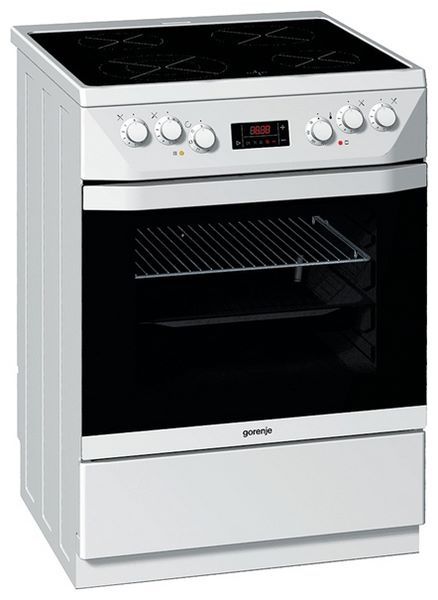 Отзывы Gorenje EC 63399 DW