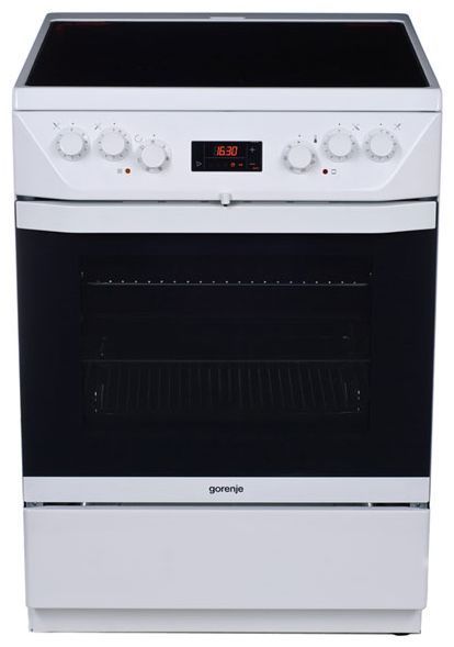 Отзывы Gorenje EC 65348 DW