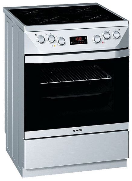 Отзывы Gorenje EC 65348 DX