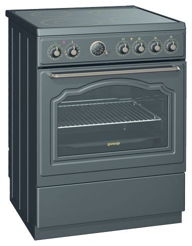 Отзывы Gorenje EC 67 CLB