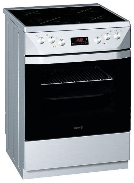 Отзывы Gorenje EC 67345 BX