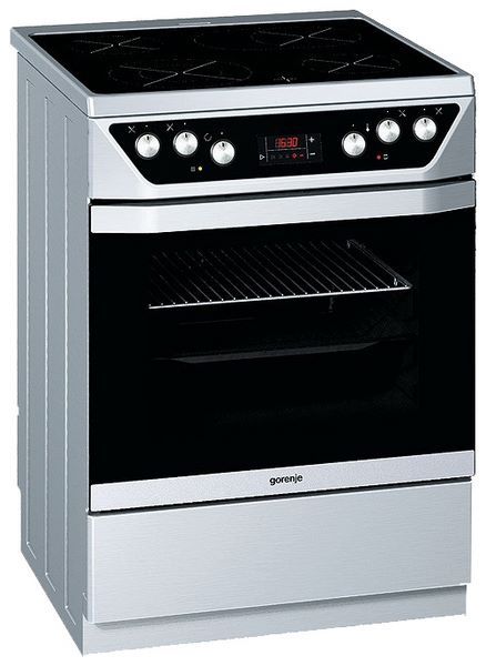 Отзывы Gorenje EC 67346 DX