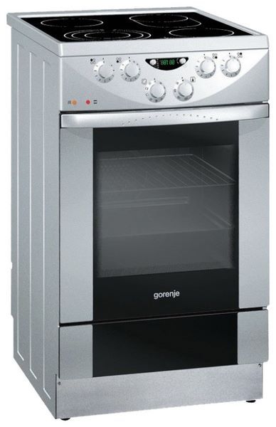 Отзывы Gorenje EC 778 E