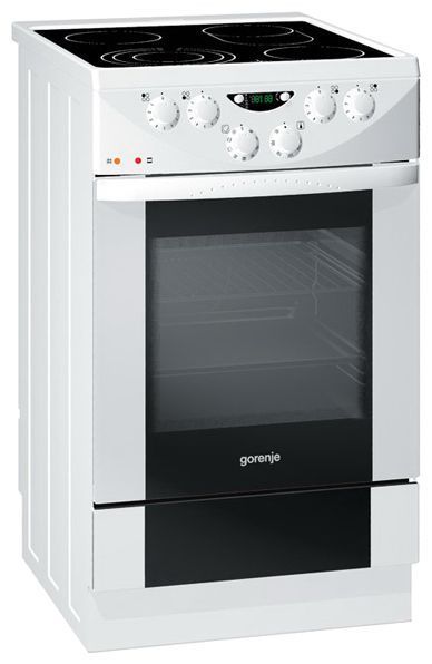 Отзывы Gorenje EC 778 W