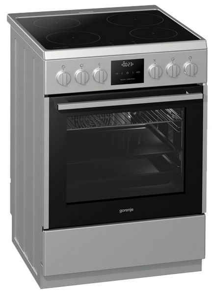 Отзывы Gorenje EI 637 E21XK2