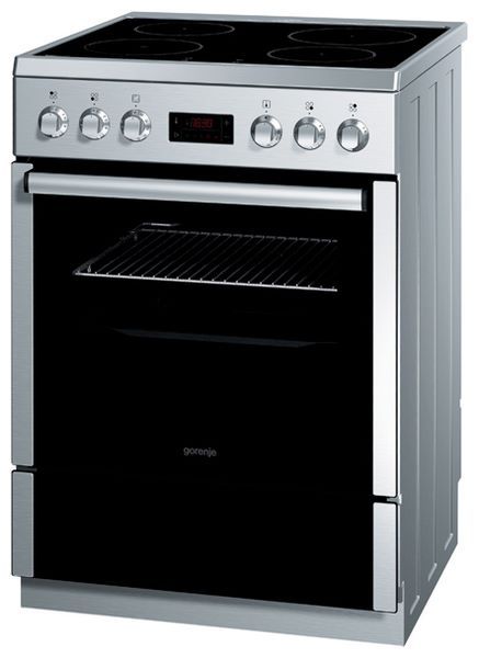 Отзывы Gorenje EI 67422 AX